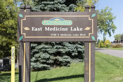 2201 Stroden Circle Golden Valley MN 55427