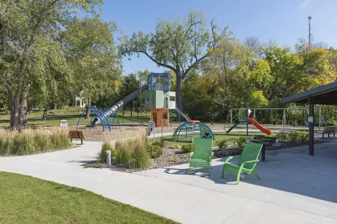 2201 Stroden Circle Golden Valley MN 55427