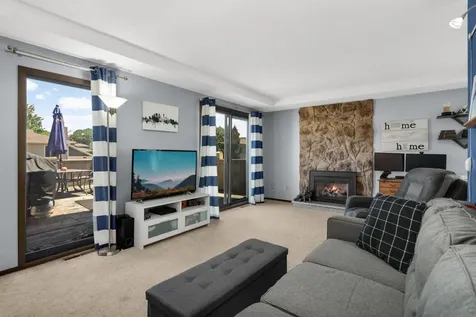 2201 Stroden Circle Golden Valley MN 55427