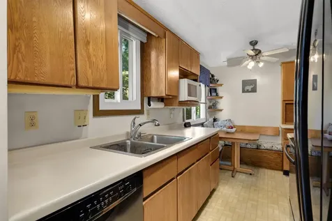 2201 Stroden Circle Golden Valley MN 55427
