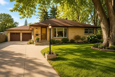3632 Roosevelt Street NE Saint Anthony MN 55418