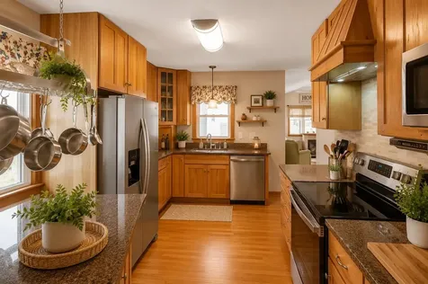 3632 Roosevelt Street NE Saint Anthony MN 55418