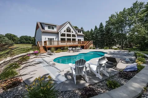 15591 Wermager Beach Road Lake Park MN 56554
