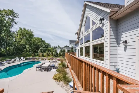 15591 Wermager Beach Road Lake Park MN 56554