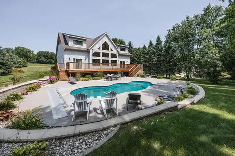 15591 Wermager Beach Road Lake Park MN 56554