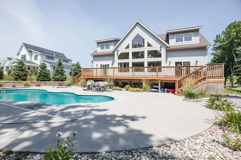 15591 Wermager Beach Road Lake Park MN 56554