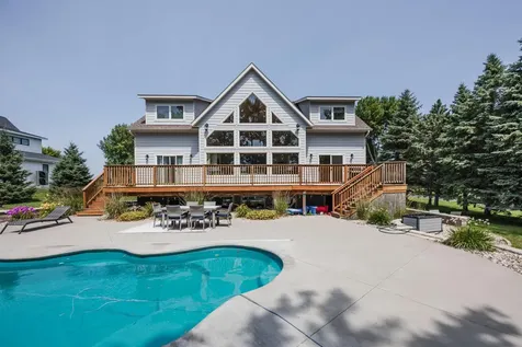 15591 Wermager Beach Road Lake Park MN 56554