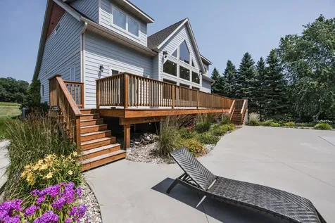 15591 Wermager Beach Road Lake Park MN 56554