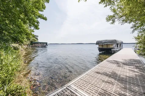 15591 Wermager Beach Road Lake Park MN 56554