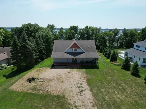 15591 Wermager Beach Road Lake Park MN 56554