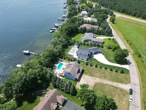 15591 Wermager Beach Road Lake Park MN 56554