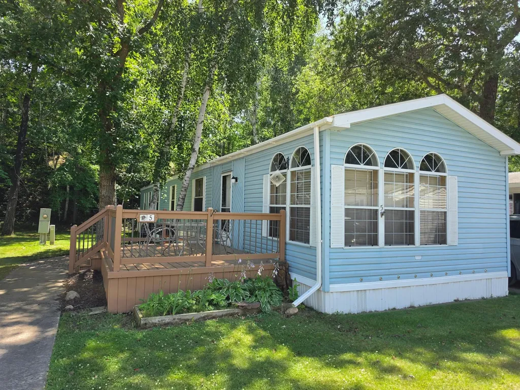 20403 County 1 #5 Park Rapids MN 56470