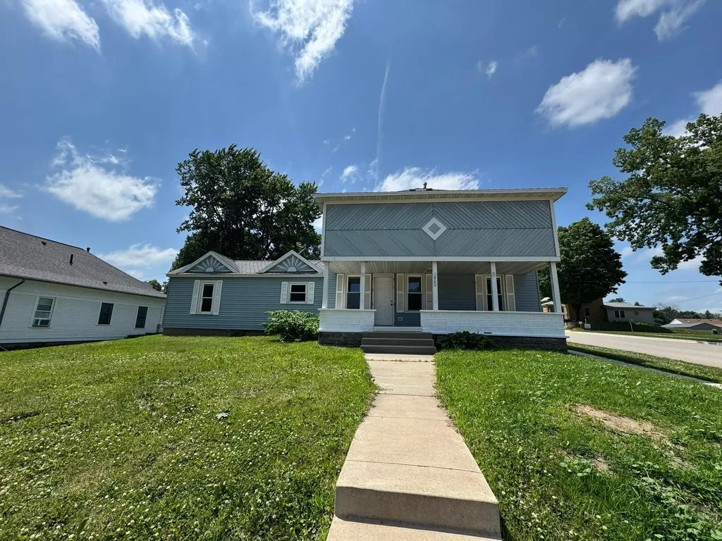400 S Main Street Pine Island MN 55963