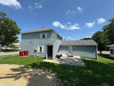 400 S Main Street Pine Island MN 55963