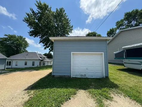 400 S Main Street Pine Island MN 55963
