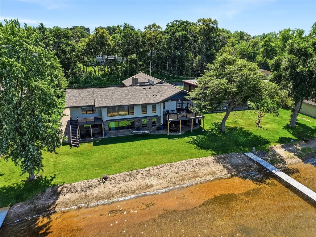 9770 210th Street Court N Forest Lake MN 55025