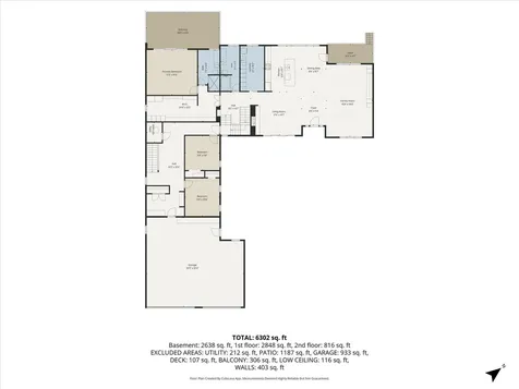 9770 210th Street Court N Forest Lake MN 55025