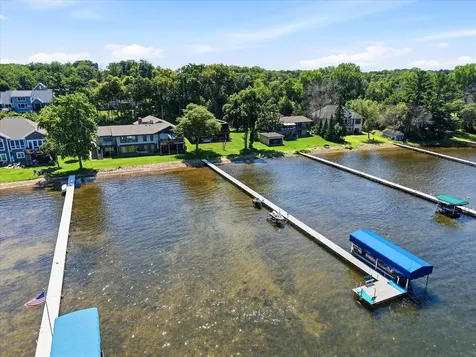 9770 210th Street Court N Forest Lake MN 55025
