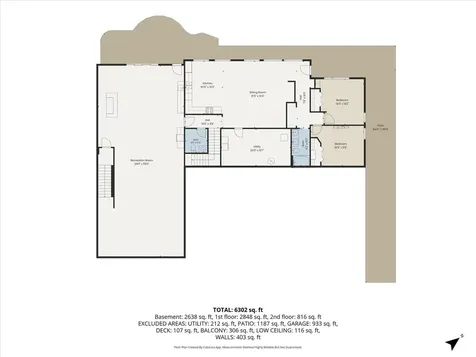 9770 210th Street Court N Forest Lake MN 55025