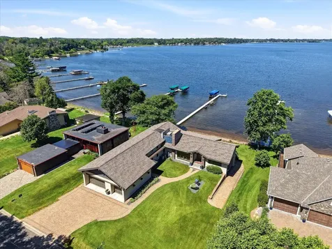 9770 210th Street Court N Forest Lake MN 55025