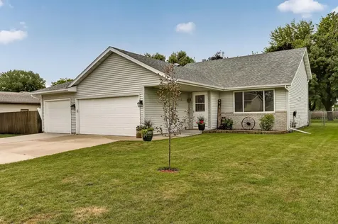 804 3rd Street NW Byron MN 55920