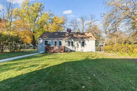 1019 Ash Street Alexandria MN 56308