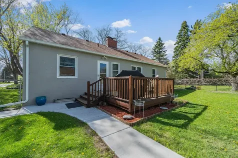1019 Ash Street Alexandria MN 56308