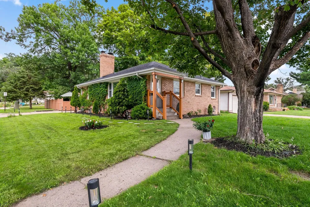 7144 Harriet Avenue Richfield MN 55423
