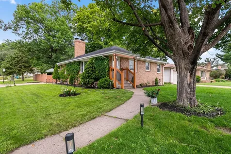 7144 Harriet Avenue Richfield MN 55423