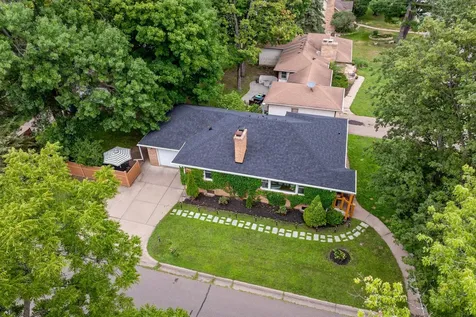 7144 Harriet Avenue Richfield MN 55423