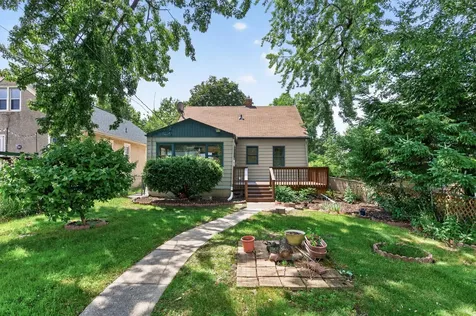 4513 30th Avenue S Minneapolis MN 55406