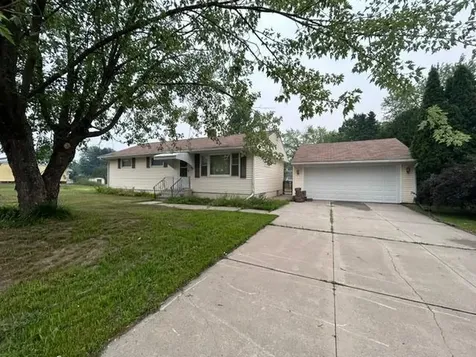 704 Maple Drive Aurora MN 55705