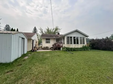 704 Maple Drive Aurora MN 55705