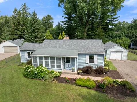 891 Edgewater Avenue Shoreview MN 55126