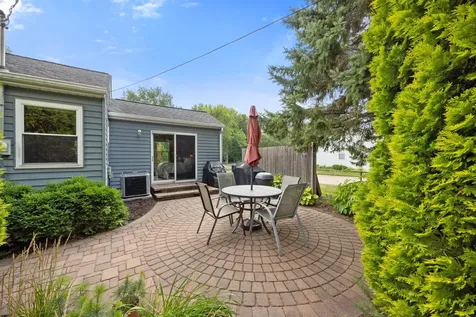 891 Edgewater Avenue Shoreview MN 55126
