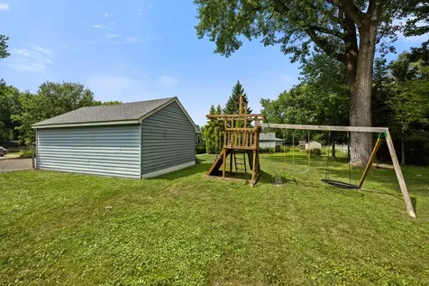 891 Edgewater Avenue Shoreview MN 55126
