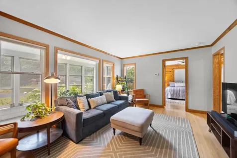 891 Edgewater Avenue Shoreview MN 55126