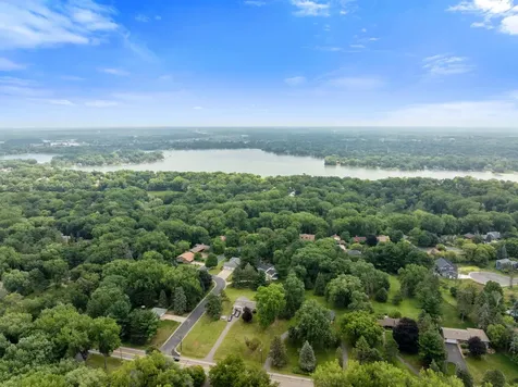 891 Edgewater Avenue Shoreview MN 55126
