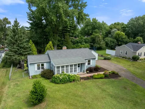 891 Edgewater Avenue Shoreview MN 55126