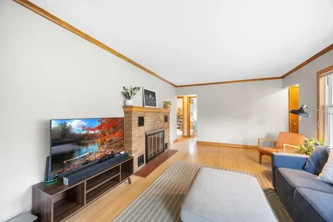 891 Edgewater Avenue Shoreview MN 55126