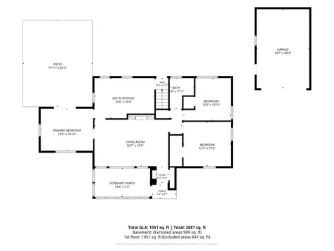 891 Edgewater Avenue Shoreview MN 55126