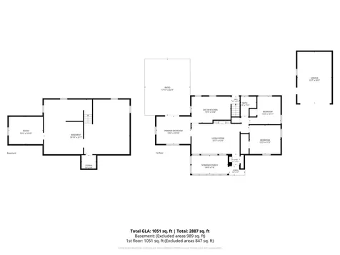 891 Edgewater Avenue Shoreview MN 55126