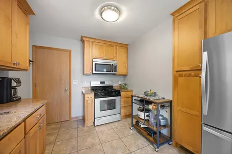 891 Edgewater Avenue Shoreview MN 55126