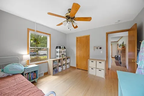 891 Edgewater Avenue Shoreview MN 55126