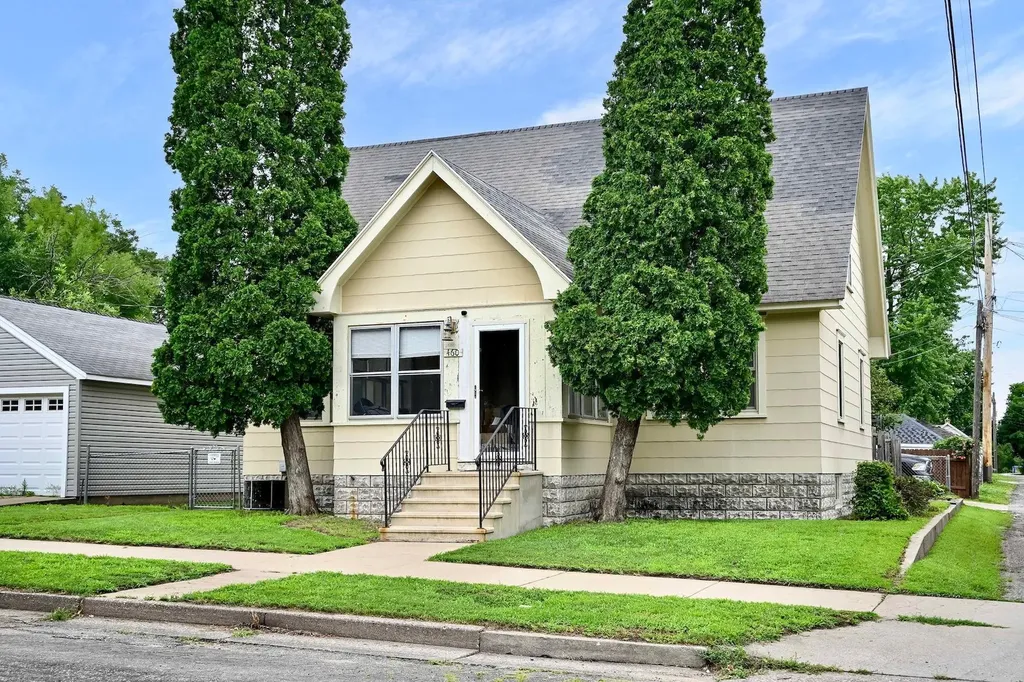 460 Kansas Street Winona MN 55987