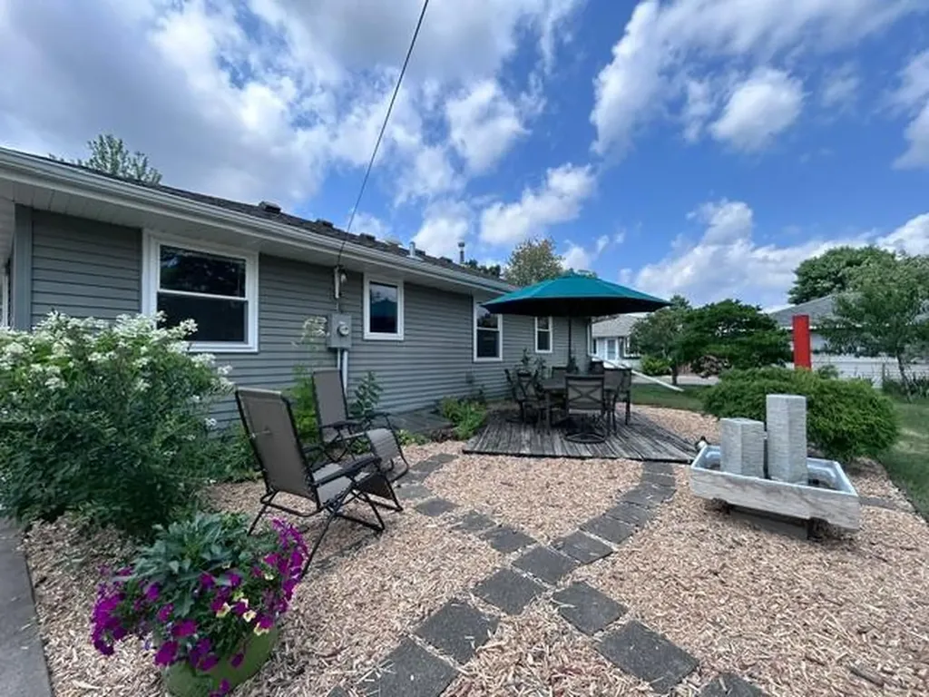 11447 Swallow Street NW Coon Rapids MN 55433