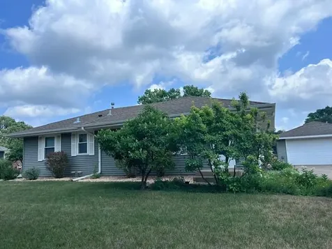 11447 Swallow Street NW Coon Rapids MN 55433