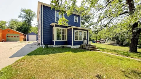 143 Washington Street Granite Falls MN 56241