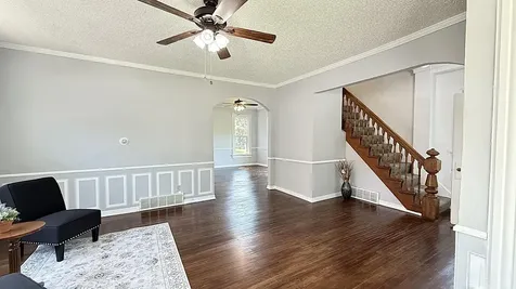 143 Washington Street Granite Falls MN 56241