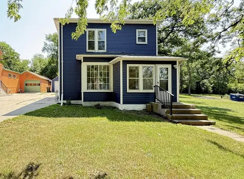 143 Washington Street Granite Falls MN 56241